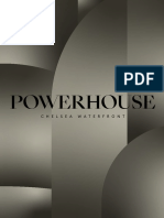 Powerhouse: Chelsea Waterfront