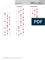 AEF4 File1 Quick Test Answer Key (WWW - Languagecentre.ir)