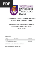 Report Minipro Ese644 Final Draft