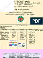 Proyecto Tipologia de Contenidos I