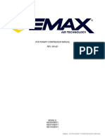 Emaxx Compressor Manual