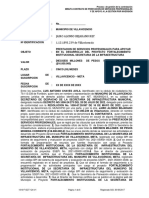 1010-F-GCT-124-V1 MINUTA CONTRATO DE PRESTACION DE SERVICIOS PROF Y DE APOYO A LA GESTION POR INVERSION JAIRO V