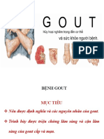 5 Gout G I SV
