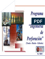Programa de Ing. de Perforación1 (96 HRS) 79