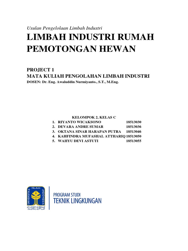 Project 1 - 2C | PDF