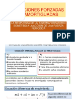 VIBRACIONES FORZADAS NO AMORTIGUADAS - Output