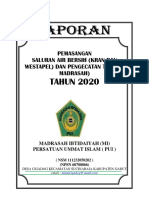 Salinan 4.1.25.1.3 Laporan Perbaikan Taman Depan Ruang Guru