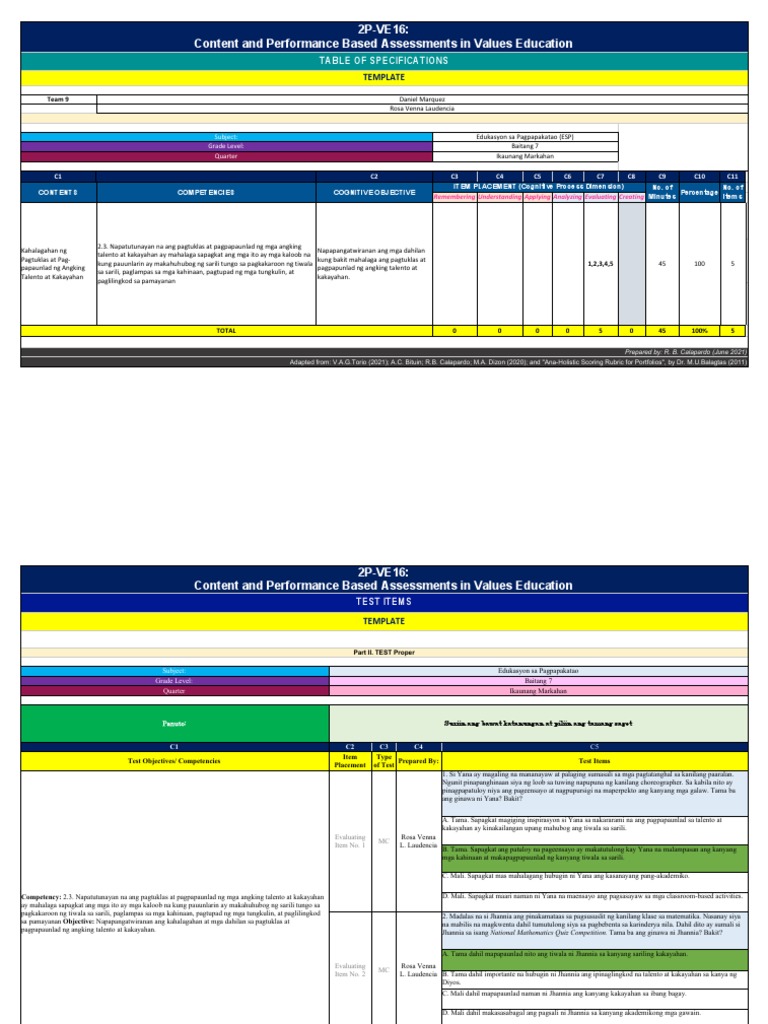 3rd Cognitive Final Pdf