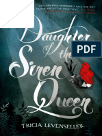 02 - La Hija de La Reina Sirena