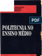 61983077 Politecnia No Ensino Medio