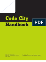 Code City Manual