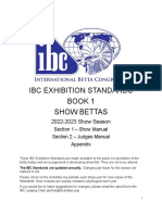 IBC 2022 Exhibition Standards Book 01 Final