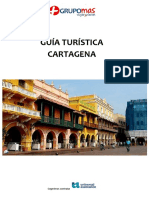 Guia Cartagenay San Andres