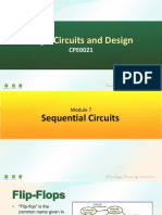 M7 Sequentials Circuits-1