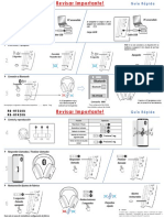 HF420B Quick Guide