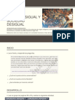 H3 T7 Poder Desigual y Sociedad