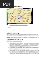 RDR2 Complete Checklist | PDF | Hide (Skin) | Fur