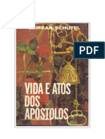 Vida e Atos dos Apóstolos