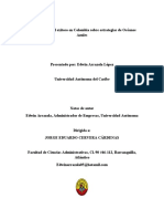 Caso Tesla Adm Estrategica 1 Corte Formativa 2