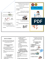 Leaflet Diklat