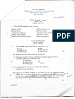 20th Batch 503 Business Mathematics