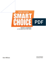 Smart Choice 1 3rd e Teachers Book