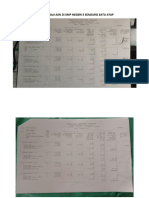LAPORAN GAJI ASN DI SMP NEGERI 5 SENDURO SATU ATAP