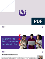 DiseñoIndicadoresGestion - Parte 1