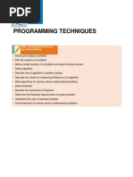 Code With Harry Java Notes | PDF