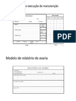 Ficha de Execução de Manutenção e Modelo de Relatorio-1