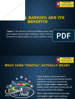 Digital Banking and Its B.8759099.Powerpoint