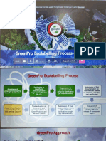 GreenPro CII Presentation