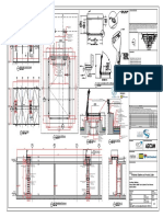 As-Built: Ground Floor Plan