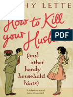 How To Kill Your Husband