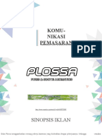 Komunikasi - Pemasaran - M - Ivan - Fardianto - 161110001892