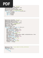 Implementing DCL With CDS Views and Roles-CODE