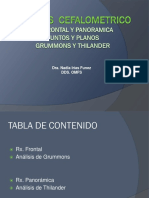 Analisis Cefalometrico Grummons y Thilander. PDF-2