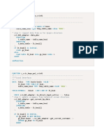 SAP S - 4HANA Business Partner Field Enhancement-CODE