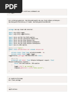 Step 3 with SAP Cloud SDK_ HelloWorld on SCP CloudFoundry-CODE