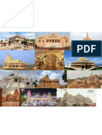 Gujarat Temples