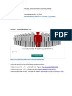 Materiales de Apoyo Módulo Introductorio