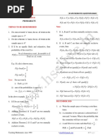 Hsslive-Xi-Maths-16. PROBABILITY