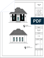 KANTOR CAMAT RASAU JAYA TAMPAK