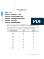 2212 Stat6145038 Jdea TK3-W8-S12-R2 Team3