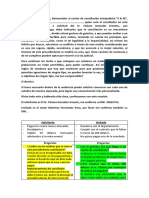 Examen Final Conciliacion