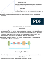 Grade 9 Lesson Homeostasis and Drugs