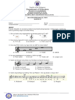 III. Physical Edication 4