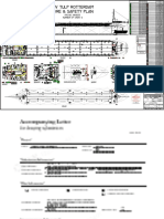 NK001 - TULP ROTTERDAM-Fire & Safety Plan-Rev03-kilidi Açıldı