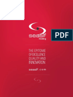 SEASIF Company Profile