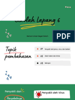 Materi FFS 6 Semarang